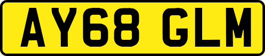 AY68GLM