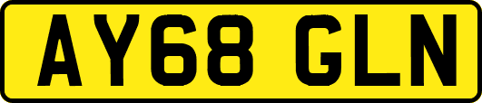 AY68GLN