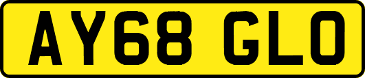 AY68GLO