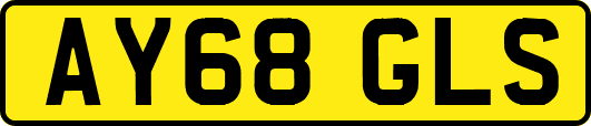 AY68GLS
