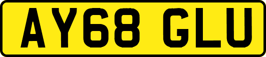 AY68GLU