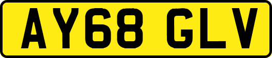 AY68GLV
