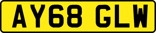 AY68GLW
