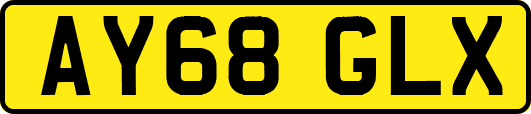 AY68GLX