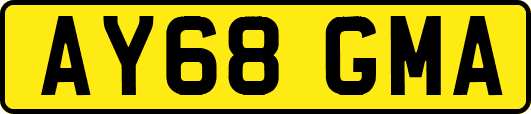 AY68GMA