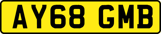 AY68GMB