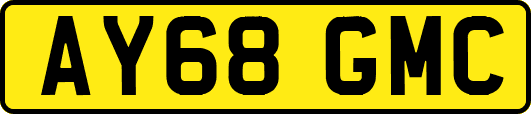 AY68GMC