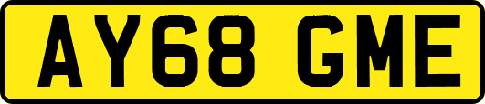 AY68GME
