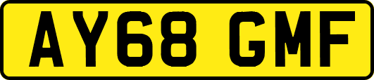 AY68GMF