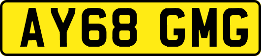 AY68GMG