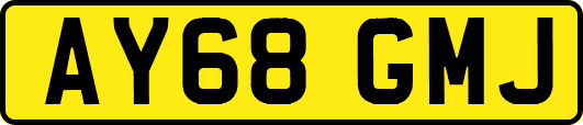 AY68GMJ
