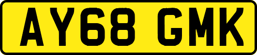 AY68GMK