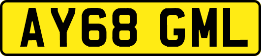 AY68GML