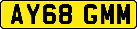 AY68GMM