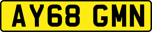 AY68GMN