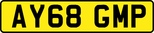 AY68GMP