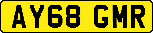 AY68GMR