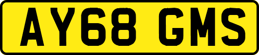 AY68GMS