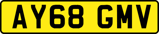 AY68GMV