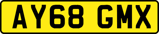 AY68GMX