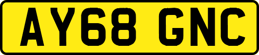 AY68GNC