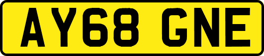 AY68GNE
