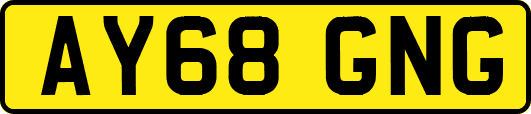 AY68GNG