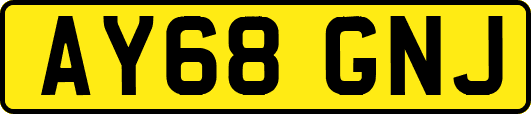 AY68GNJ