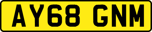 AY68GNM