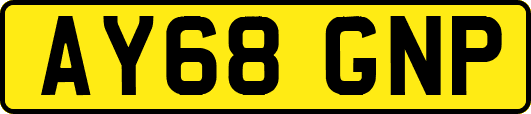 AY68GNP