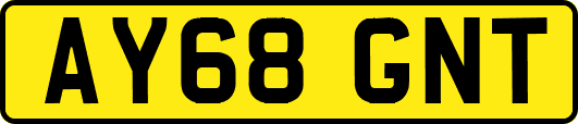 AY68GNT