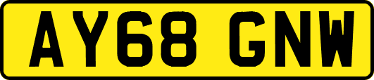 AY68GNW