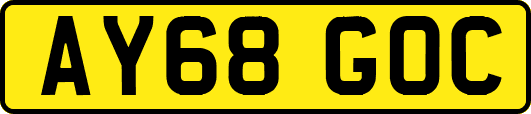 AY68GOC