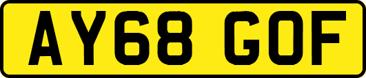 AY68GOF