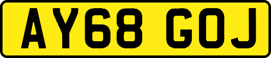 AY68GOJ