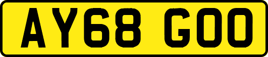 AY68GOO