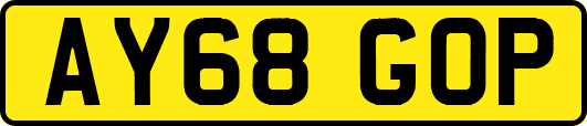 AY68GOP