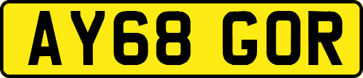AY68GOR