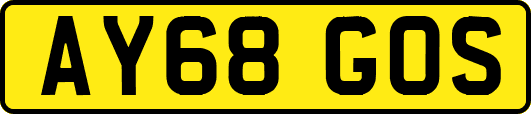AY68GOS