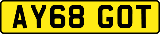 AY68GOT