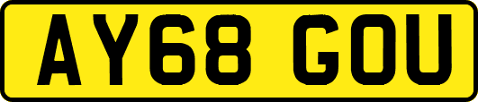 AY68GOU