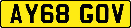 AY68GOV