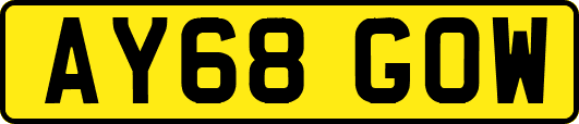AY68GOW