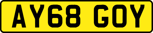 AY68GOY