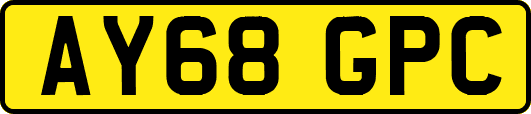 AY68GPC