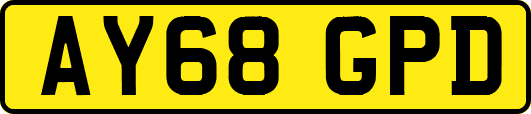 AY68GPD