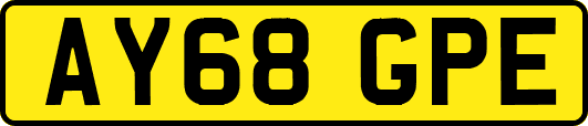 AY68GPE