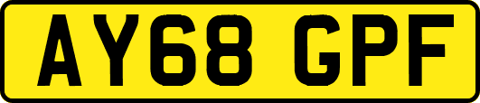 AY68GPF