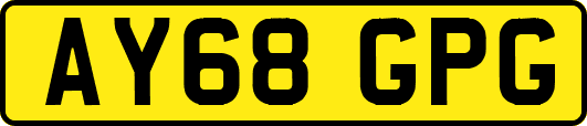 AY68GPG