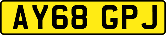 AY68GPJ